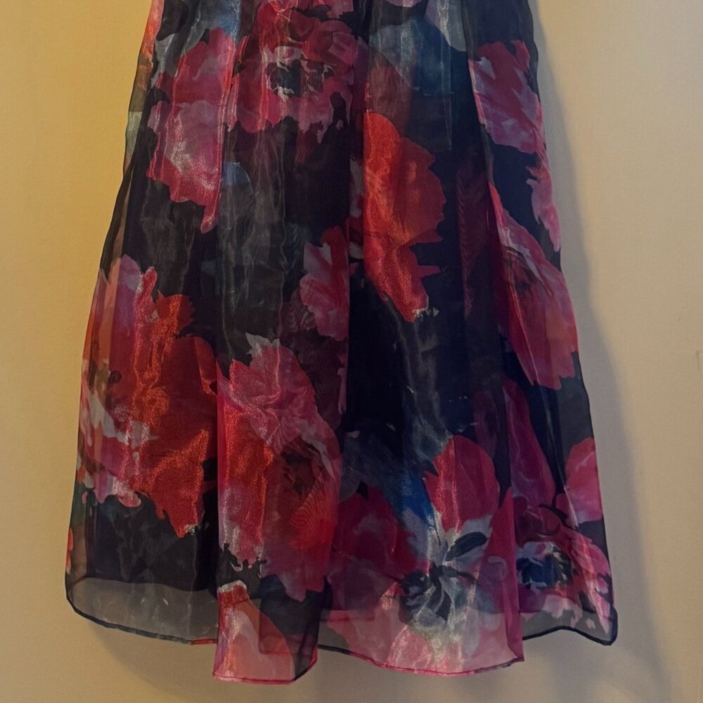 Prom/Evening Dress - Picture 3 of 3
